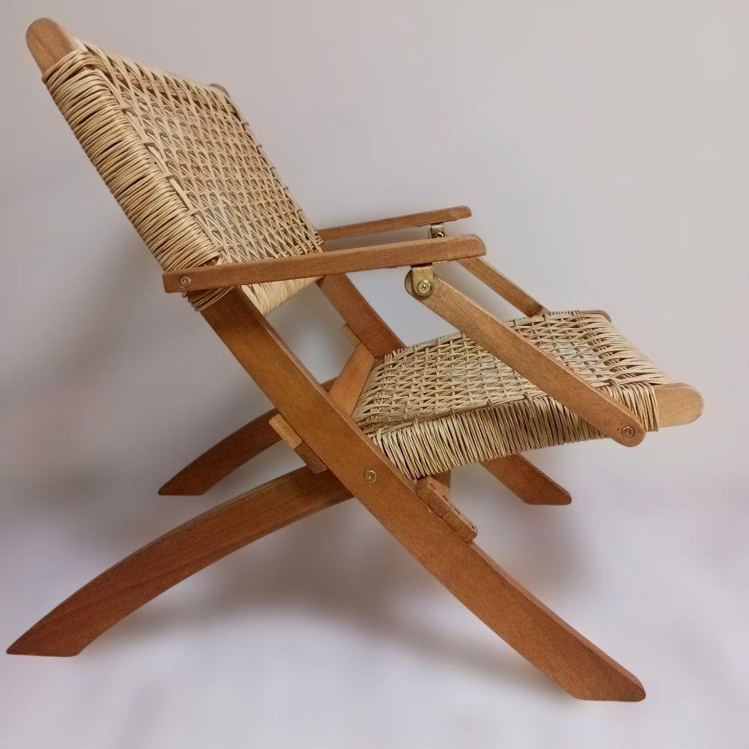 KARE リオデジャネイロ フォールディングチェア​「KARE（カレ）」