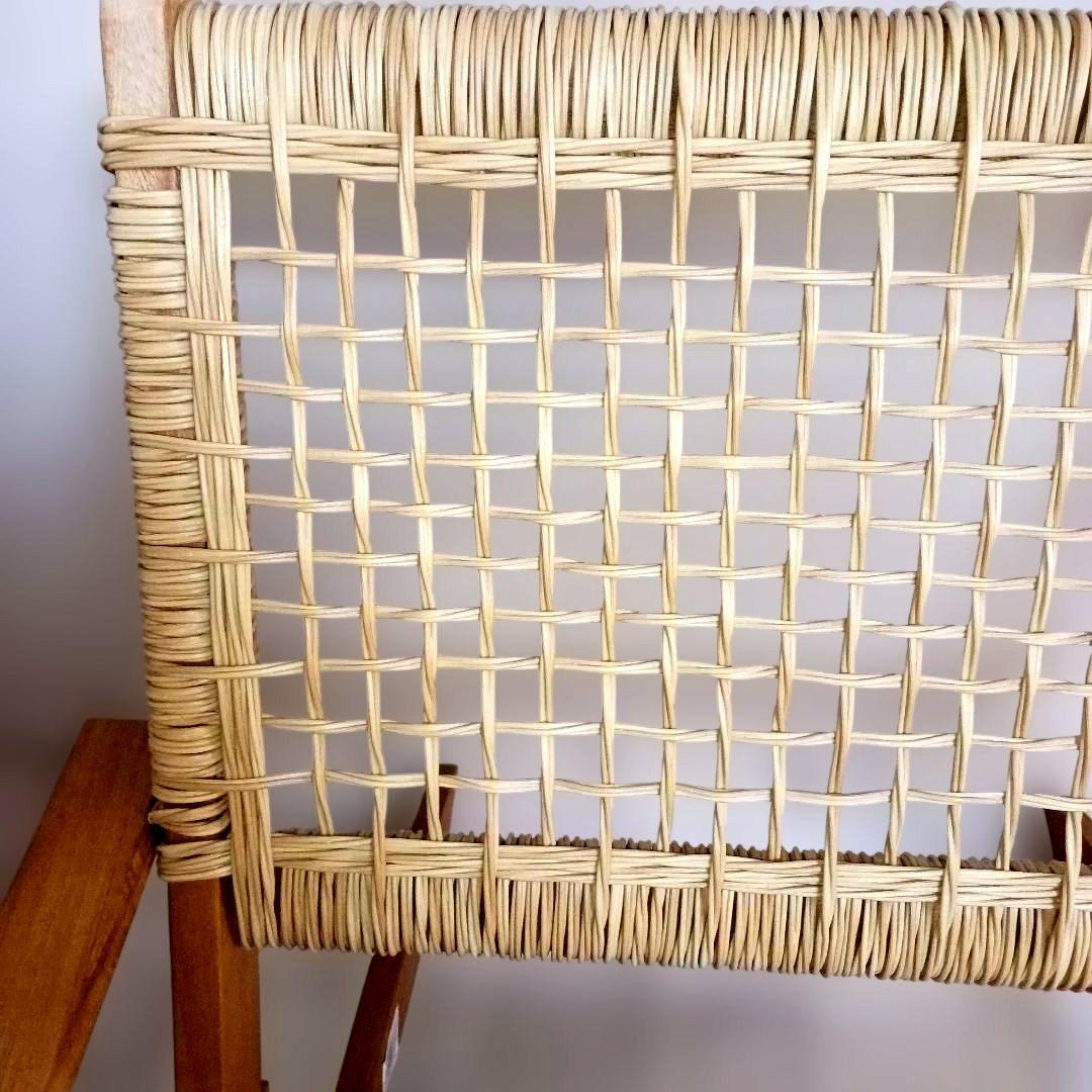 KARE リオデジャネイロ フォールディングチェア​「KARE（カレ）」