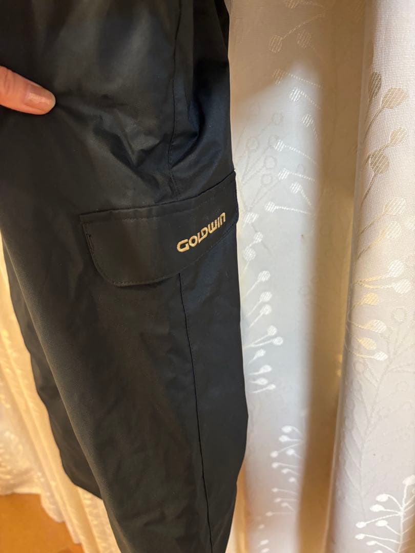 GOLDWIN スキーウェア　レディース　上下セット