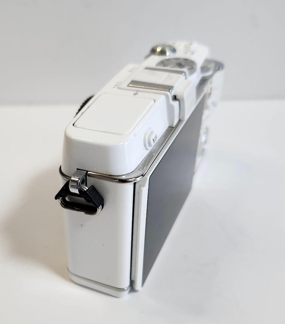 OLYMPUS PEN E-P5　おまけ