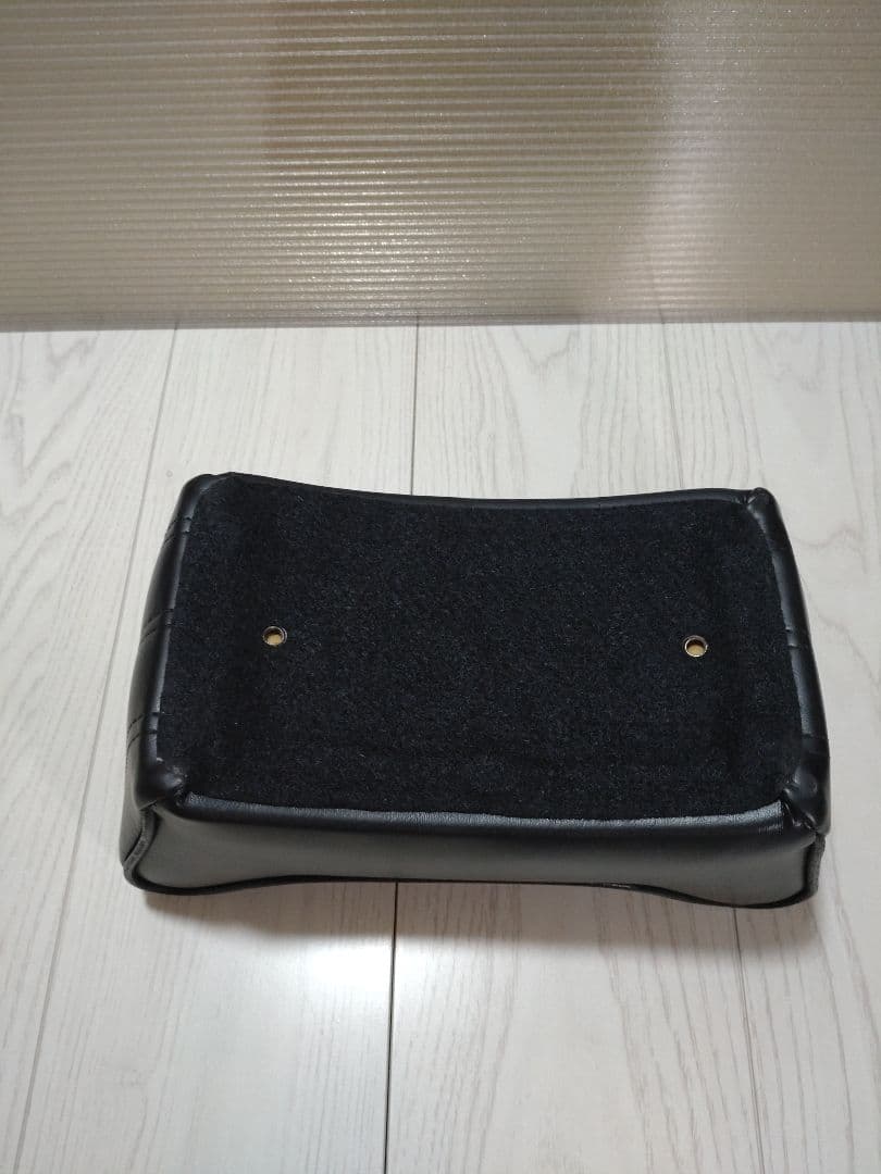 La Pura バイクシートセット