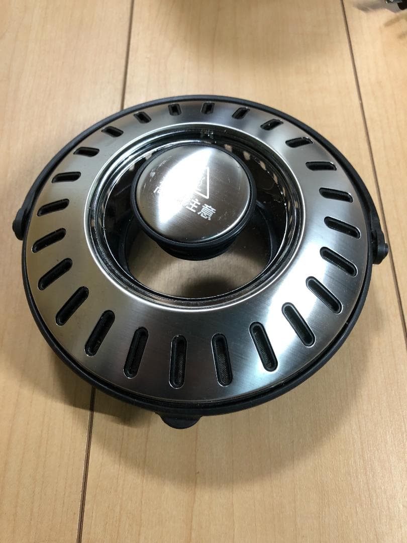 H-4-① LITHON ホームロースター KLRT-001B ライソン