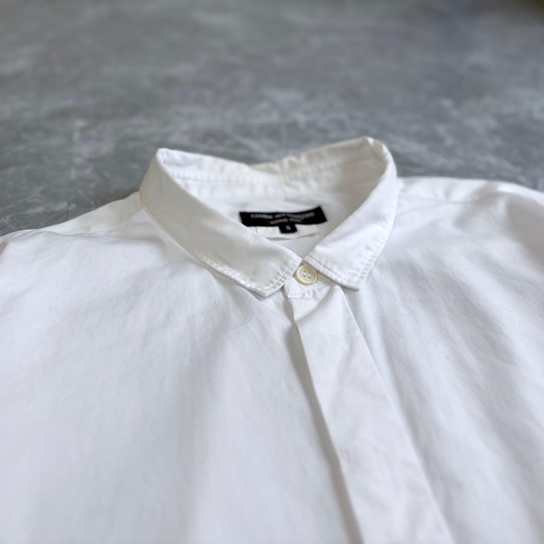 【COMME des GARÇONS HOMME PLUS】Shirt