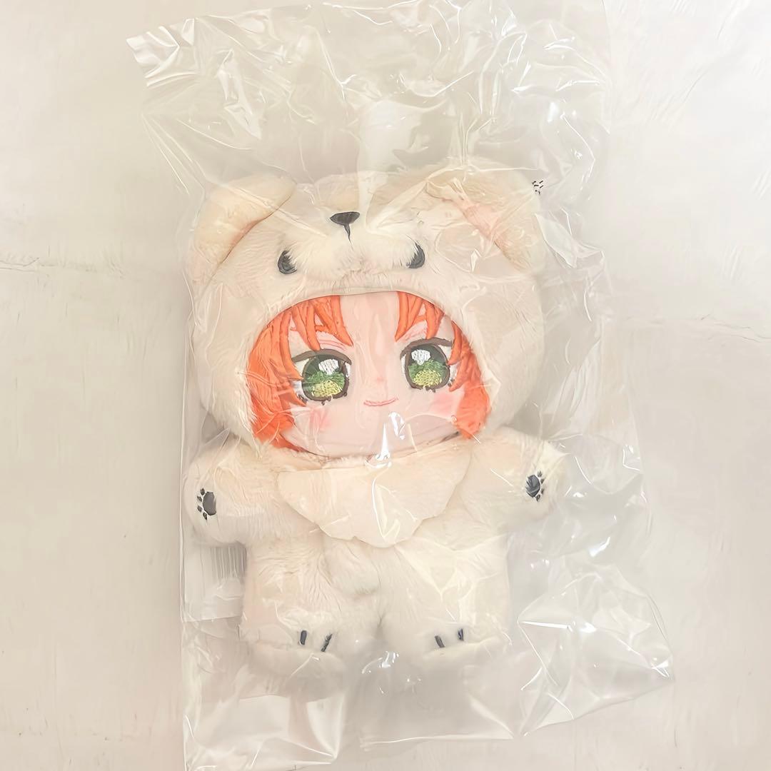 あんスタ 月永レオ いつぬい