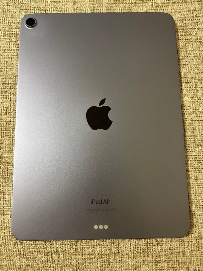 iPad Air + Bluetoothキーボード + Apple Pencil