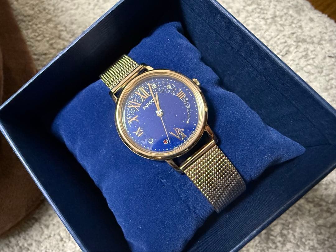 ファンタジア腕時計 ★桜出品★