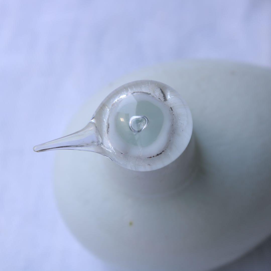 イッタラバード　雷鳥　ホワイト　オイバトイッカ　1793 冬　Riekko