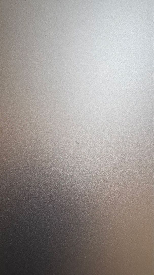 Apple MacBook Air M2 13インチ スターライト