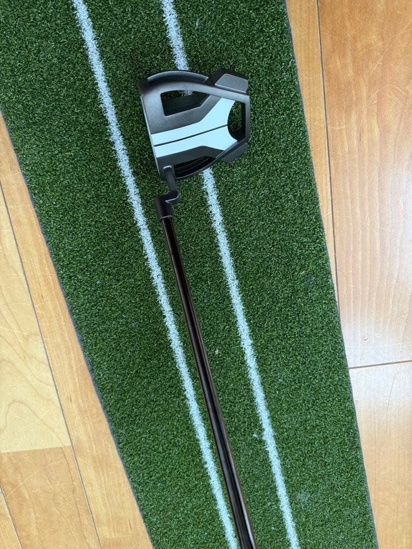 【超美品】テーラーメイド Spider TOUR X パター 34インチ