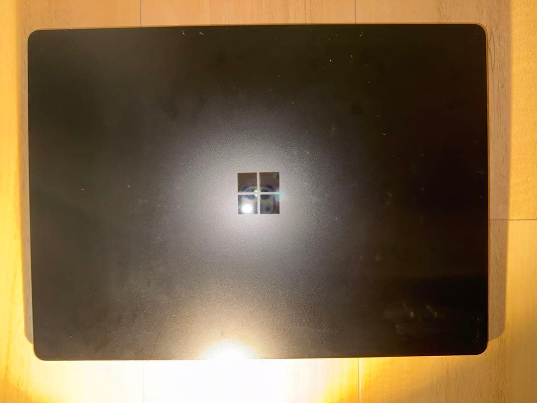 Surface laptop 4 13.5 ブラックi7 16GB 256GB