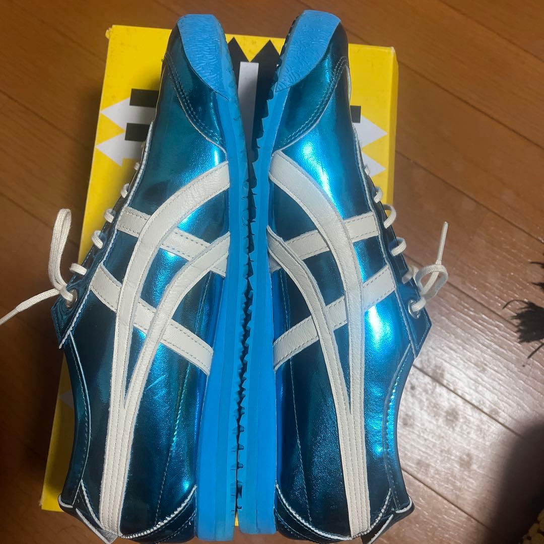 onitsuka tager メキシコ66sd