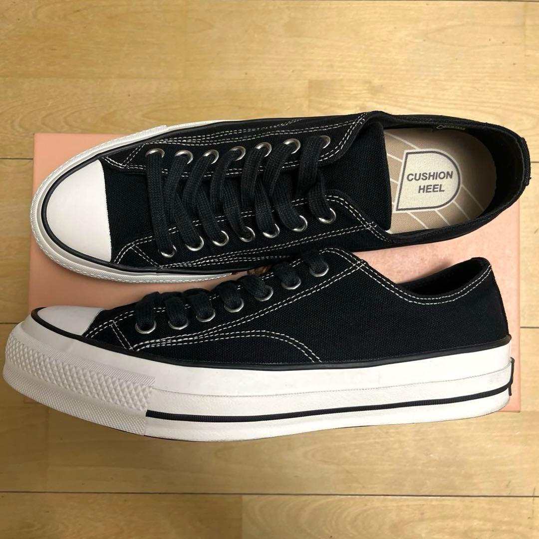 専用CONVERCE Addict チャックテイラー GORE-TEX 28cm