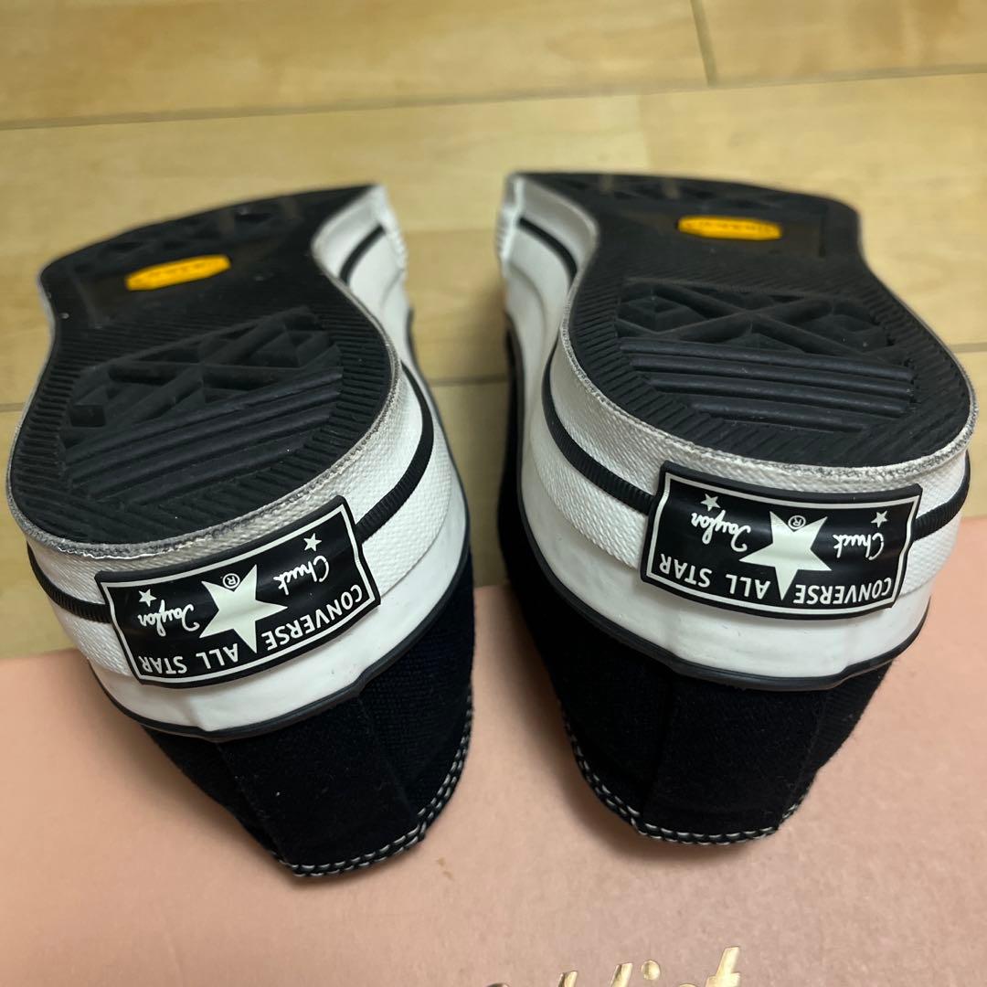 専用CONVERCE Addict チャックテイラー GORE-TEX 28cm