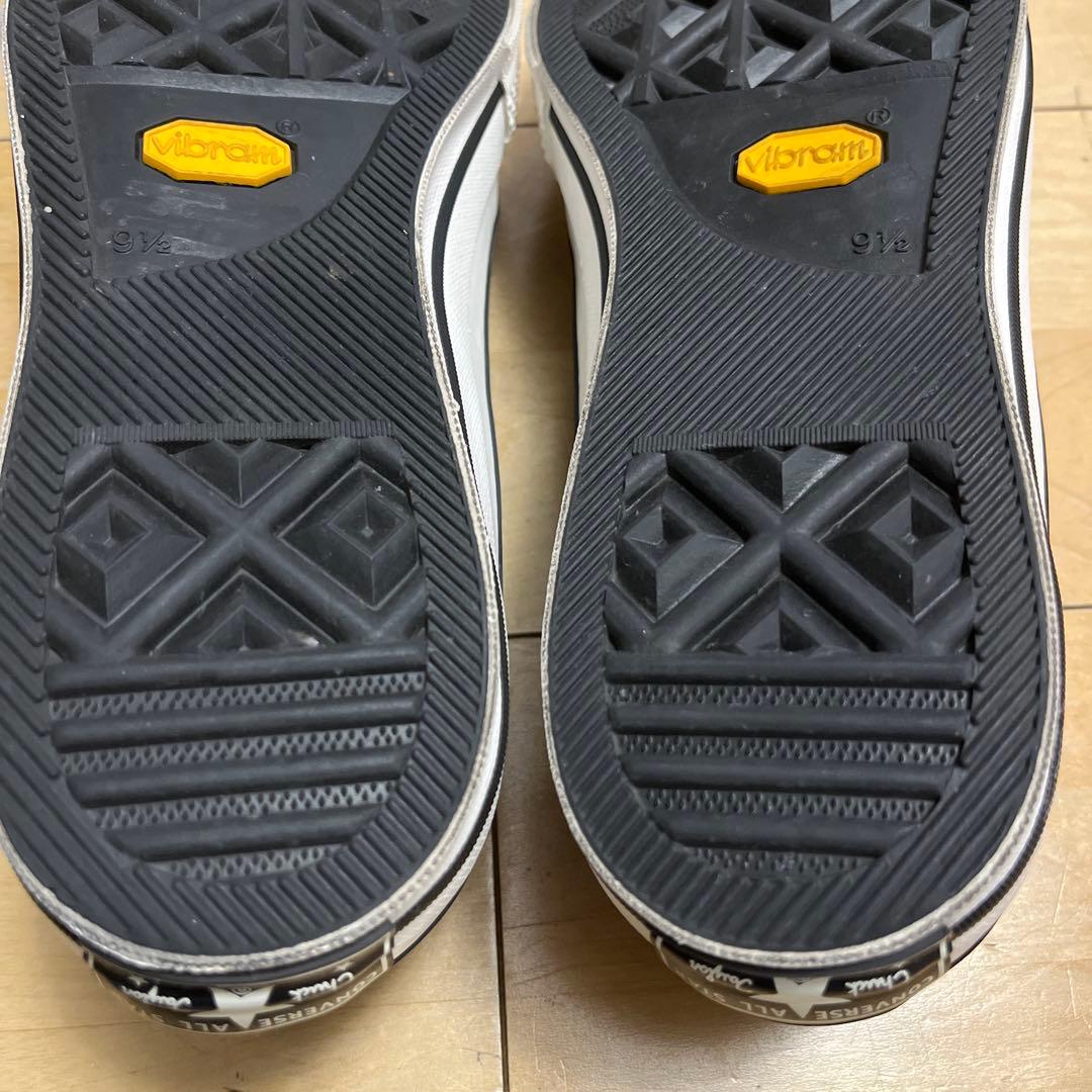 専用CONVERCE Addict チャックテイラー GORE-TEX 28cm