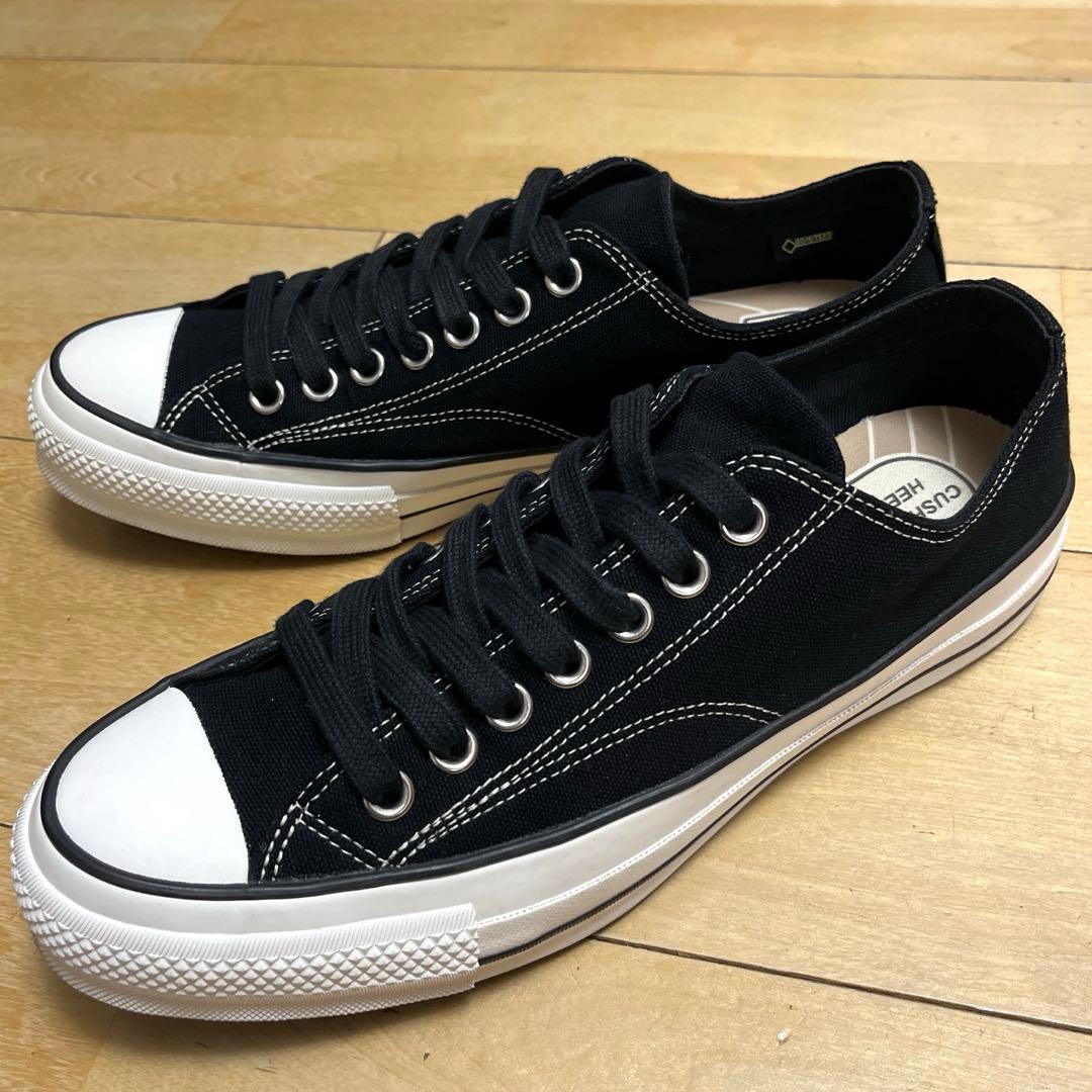 専用CONVERCE Addict チャックテイラー GORE-TEX 28cm