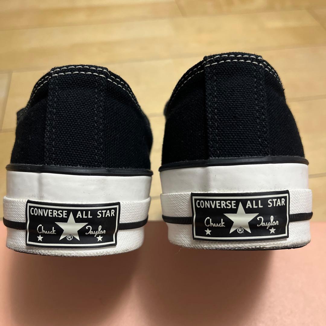 専用CONVERCE Addict チャックテイラー GORE-TEX 28cm