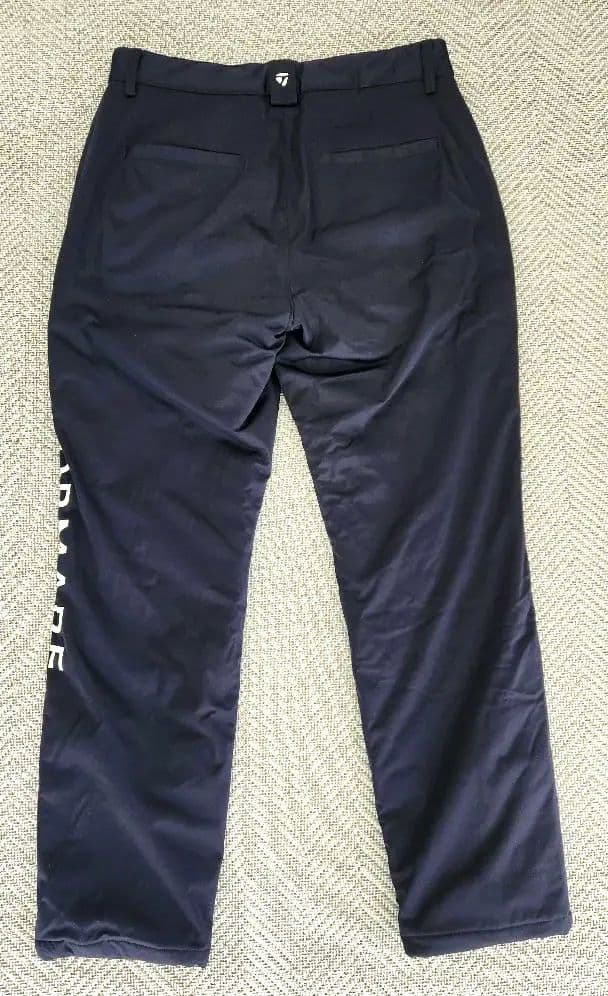 TaylorMade ストレッチインサレーテッドパンツ TL102