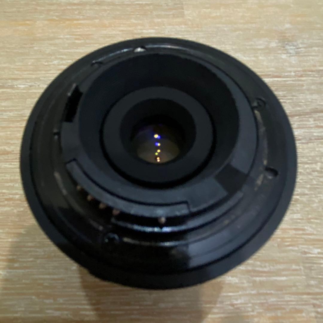 動作良好☆Nikon D80 + 純正レンズ✖️2 ☆不具合対策済☆