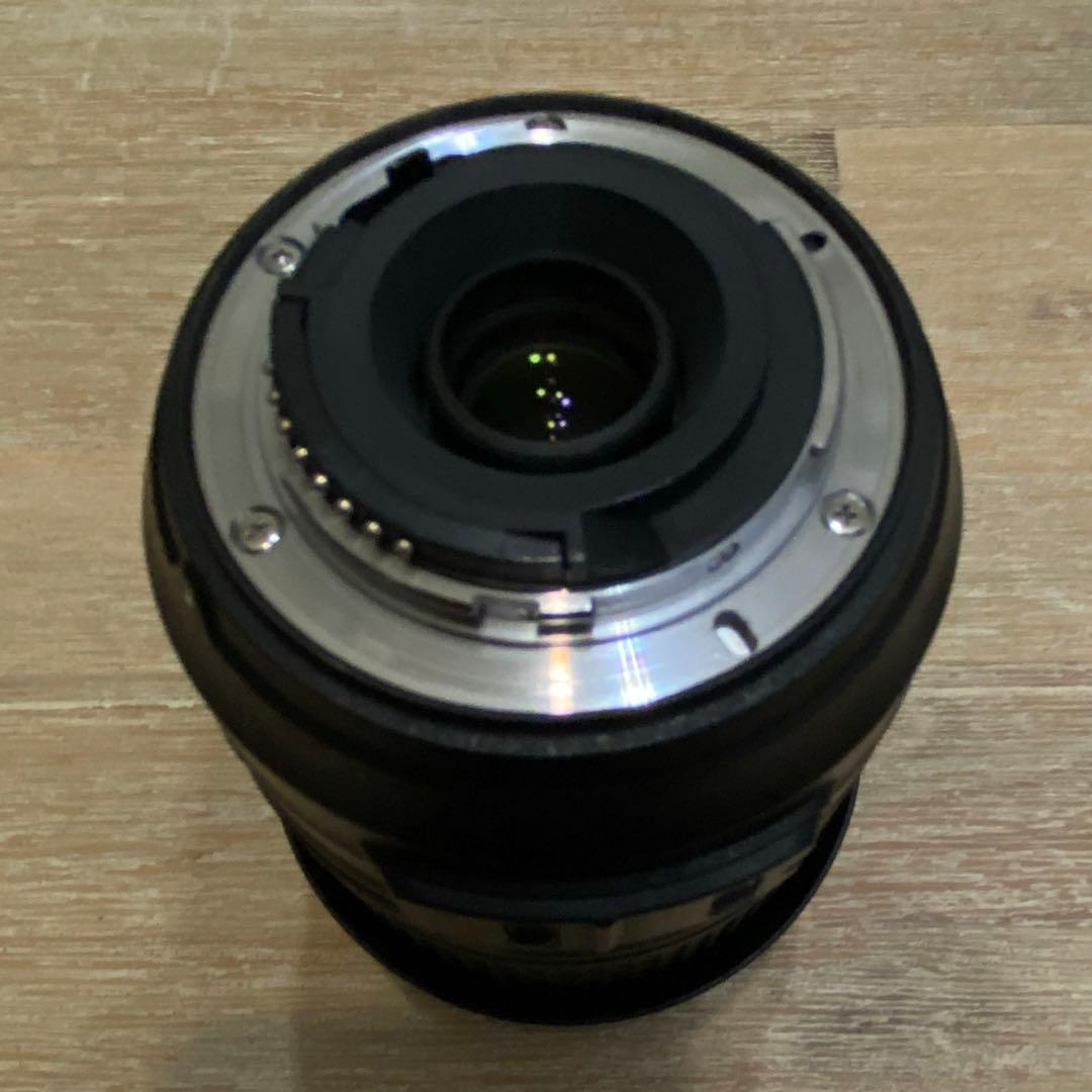 動作良好☆Nikon D80 + 純正レンズ✖️2 ☆不具合対策済☆