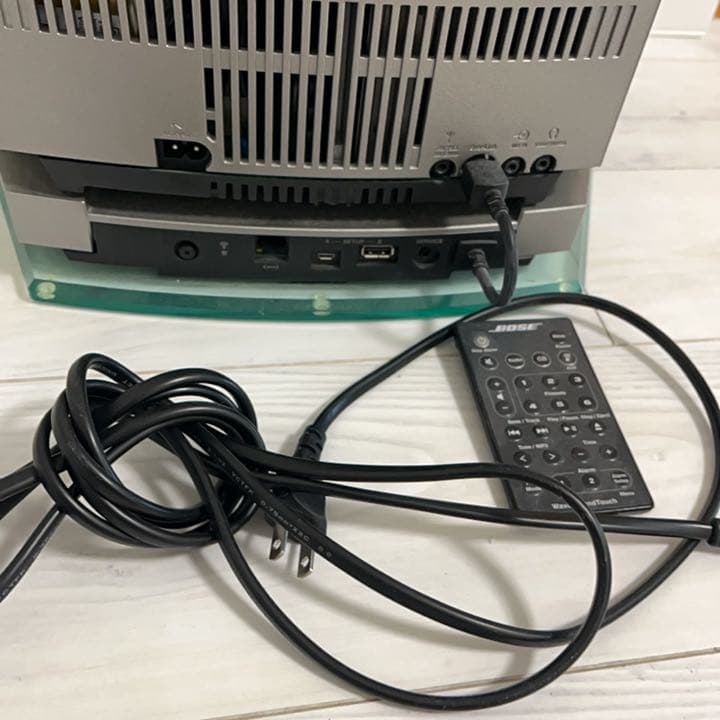 BOSE WAVE MUSIC SYSTEM Ⅲ