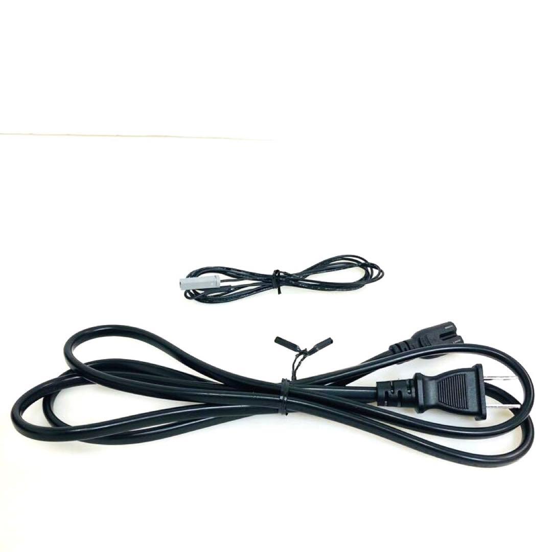 JVC コンパクトコンポーネントシステム　ミニコンポ　NX-W30 2022年