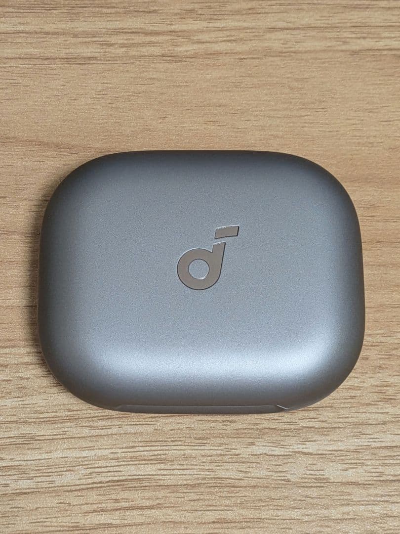 Anker Soundcore AeroFit 2 ブロンズゴールド【美品】