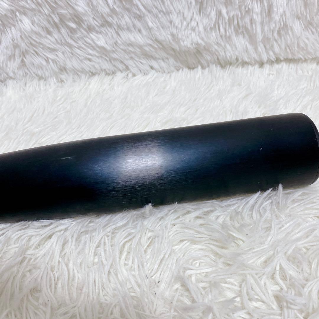 【未使用保管品】 ディマリニ 中学硬式バット ヴードゥー　83cm 850g