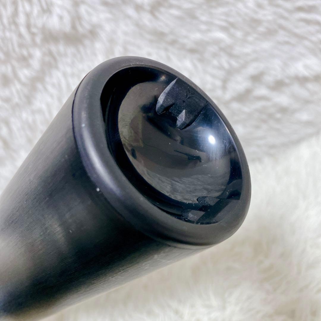 【未使用保管品】 ディマリニ 中学硬式バット ヴードゥー　83cm 850g