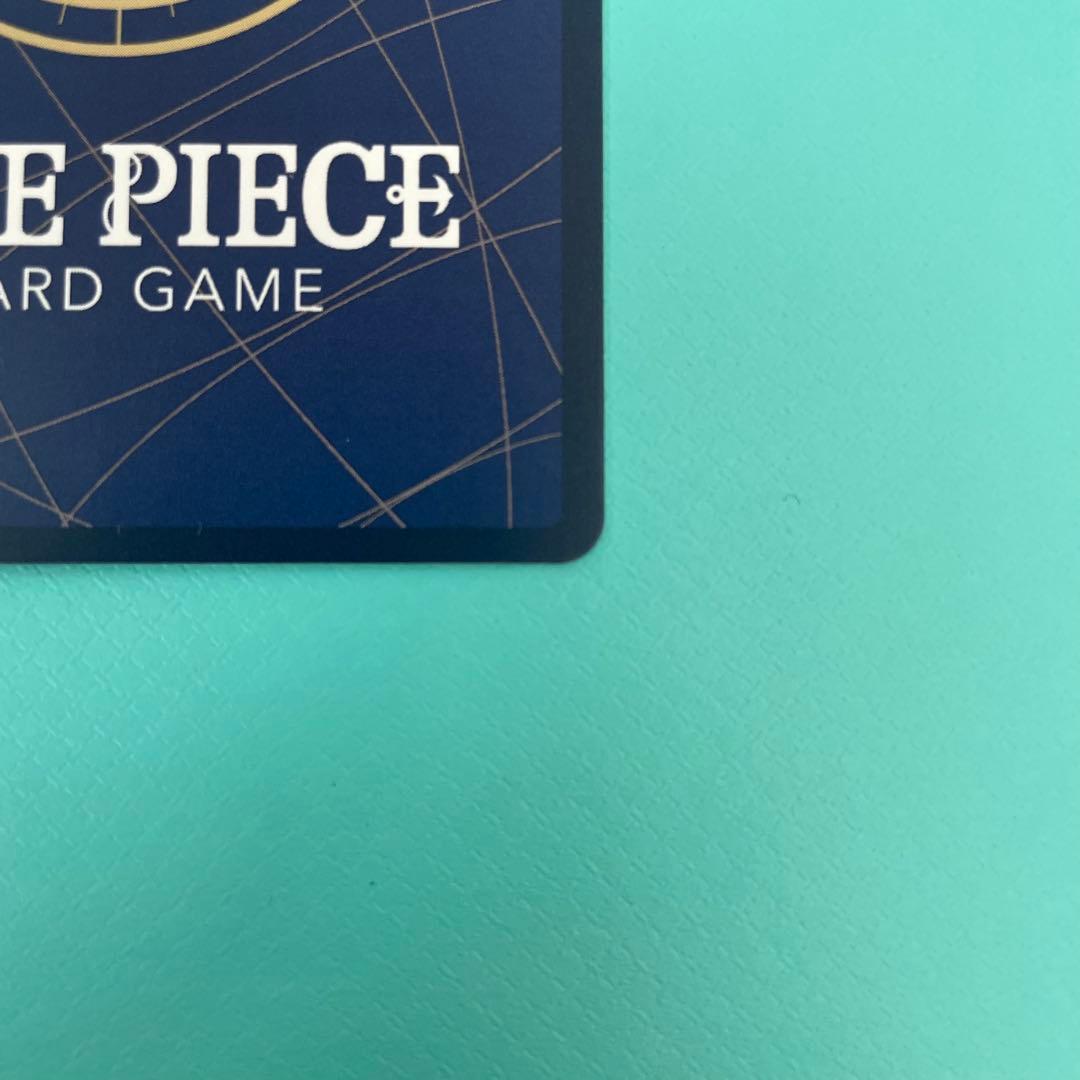 【完美品】ワンピースカード ゼウス SP OP11-106