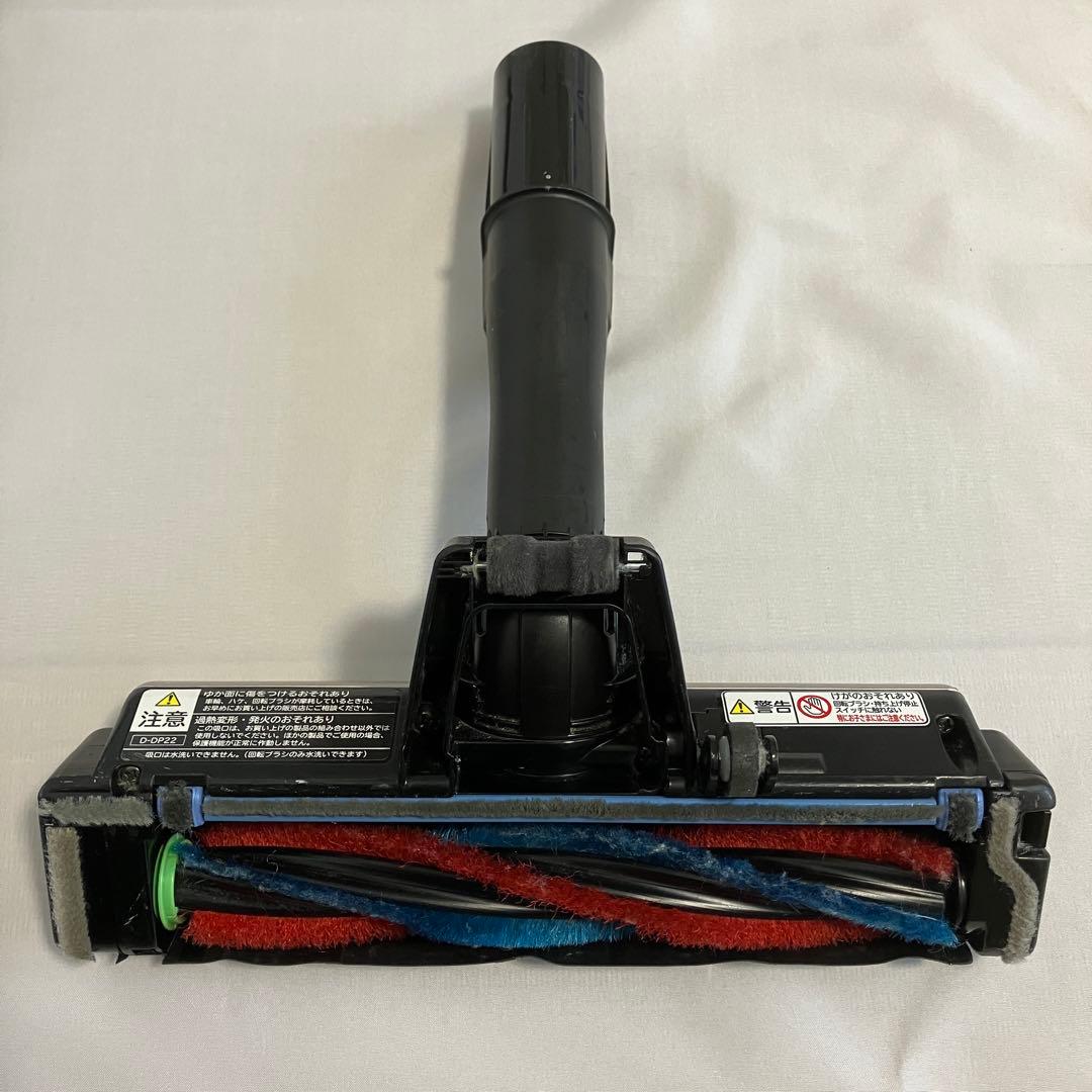 【値下げ】日立 コードレスクリーナー PV-BL2H 2022年製 説明書付き