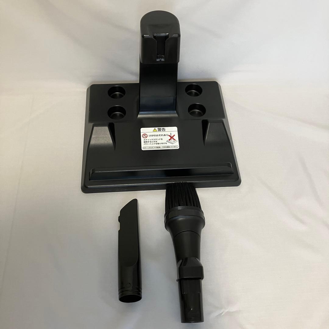 【値下げ】日立 コードレスクリーナー PV-BL2H 2022年製 説明書付き