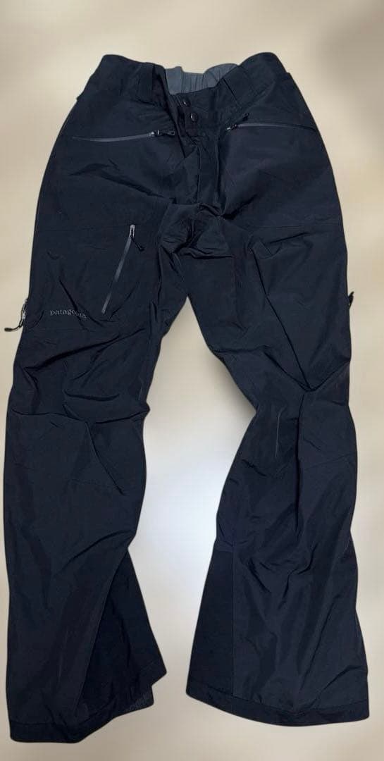 Patagonia スノーウェア サイズM