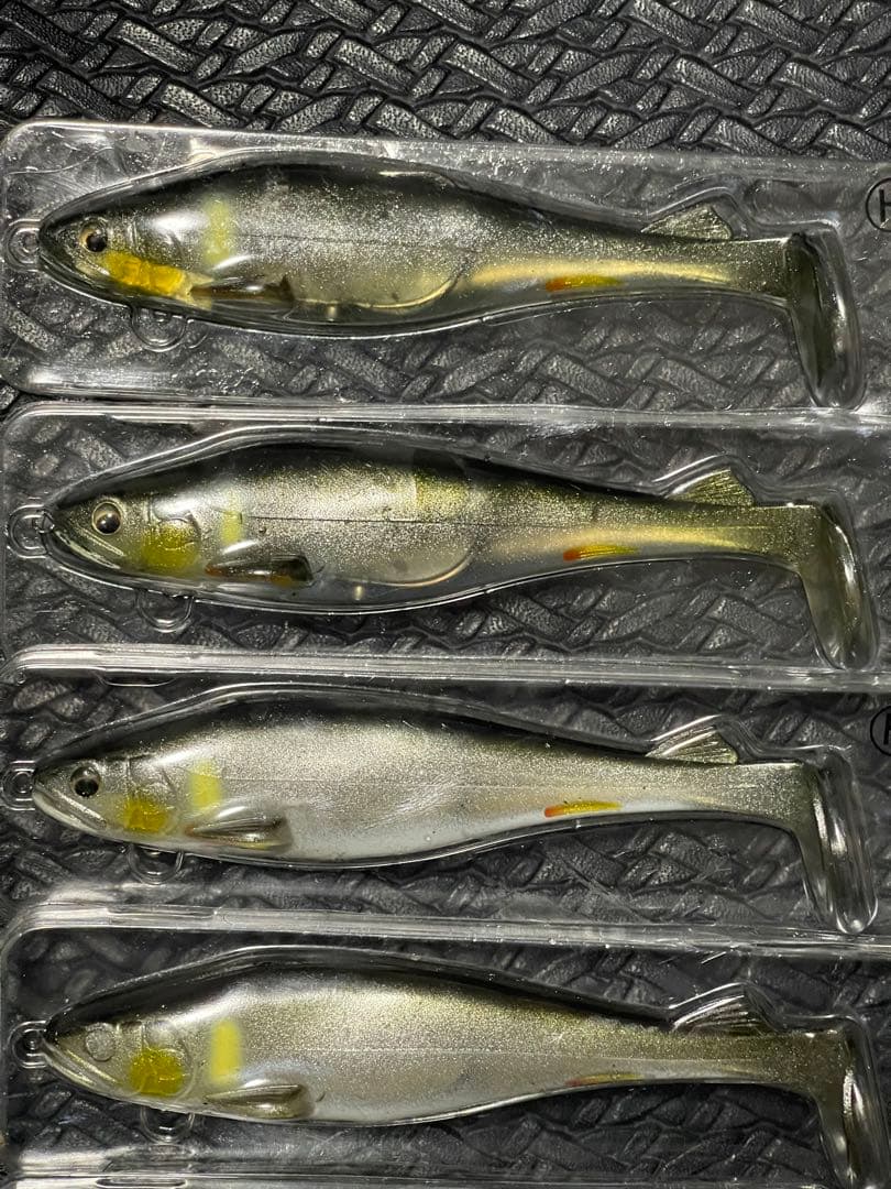 も*と様 ベビーステルススイマー　リアルカラー　説明必読