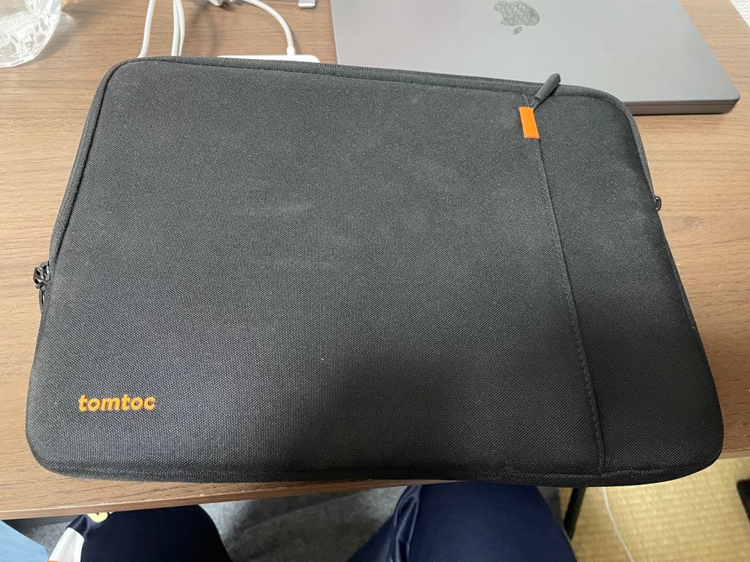 MacBook本体 MacBook Pro (macOS Spacial)