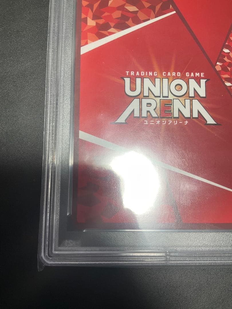 PSA10 紅蓮　星2 ユニアリ　nikke ニケ　⭐︎2 ユニオンアリーナ
