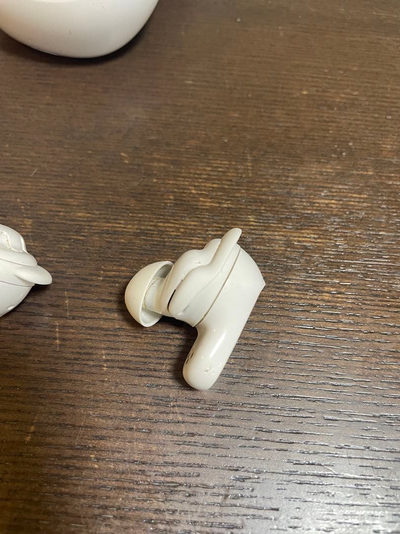Bose QuietComfort Earbuds IIワイヤレスイヤホン