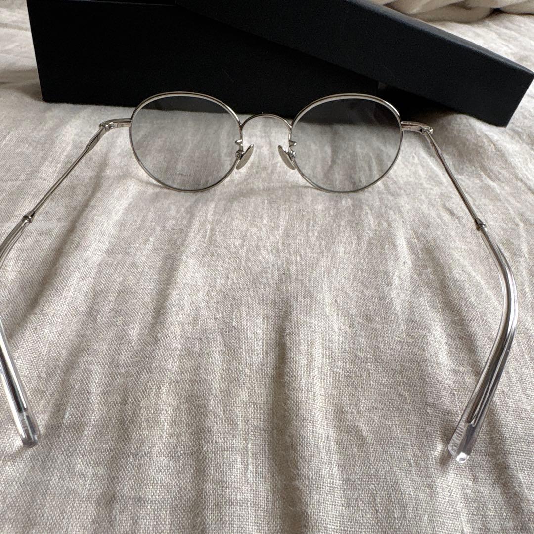 A.D.S.R Lou 02 ライトグレー