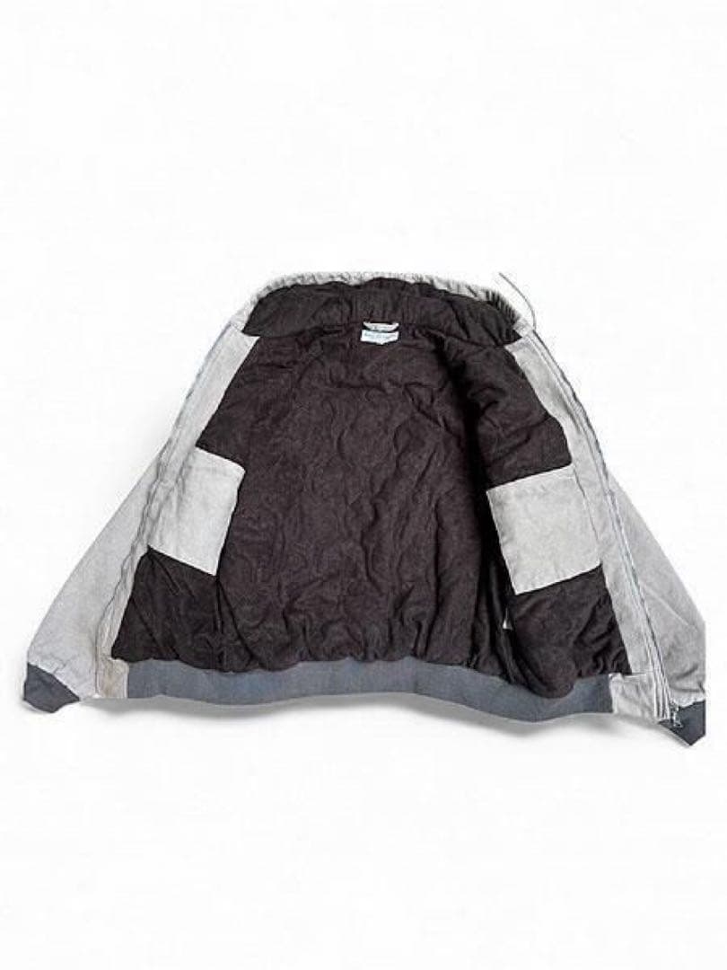 ジャケット・アウター HENRY HAUZ FUN JACKET rough and rugged