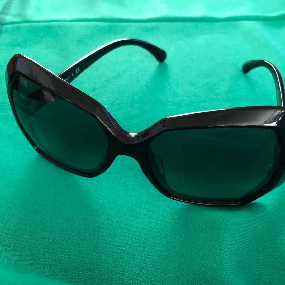 シャネルサングラス