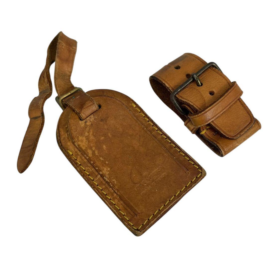 【正規品】キーポル45　ルイヴィトン　モノグラム　ボストンバッグ　旅行用バッグ