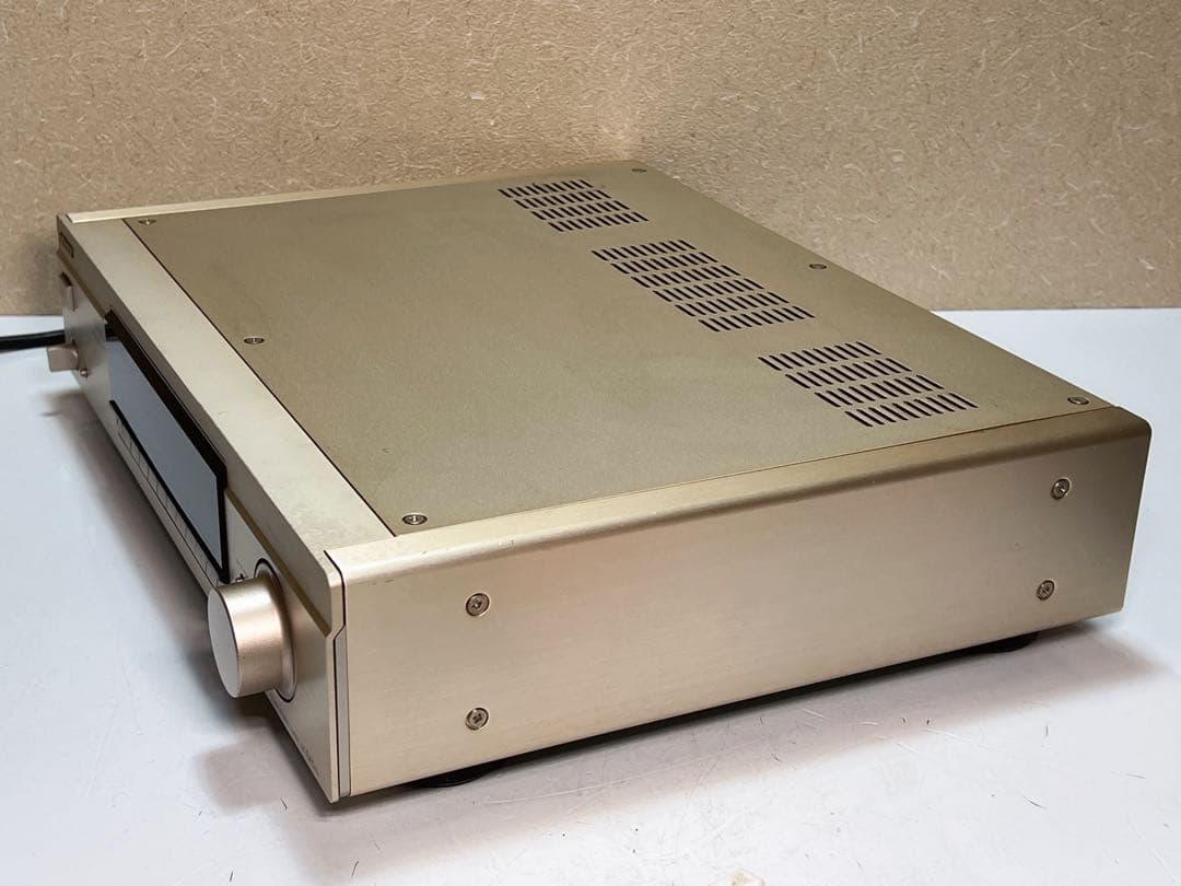 SONY ソニー ST-SA5ES FM/AMステレオチューナー