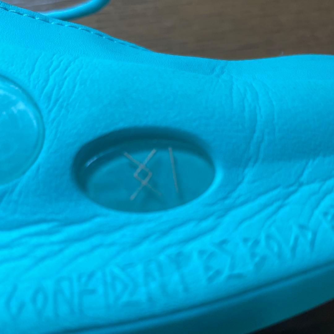 p*k様 ウェイドバッシュ