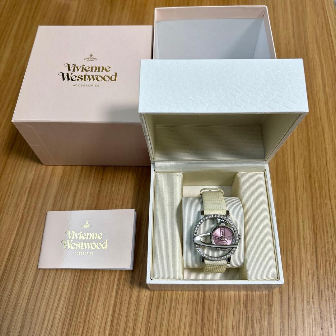 Vivienne Westwood 時計