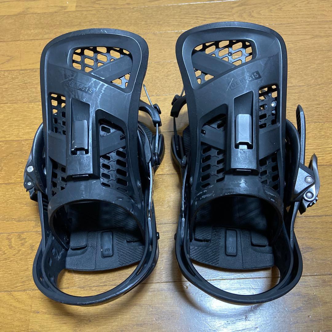 BURTON（バートン）　GENESIS（ジェネシス）　Refiex Mサイズ