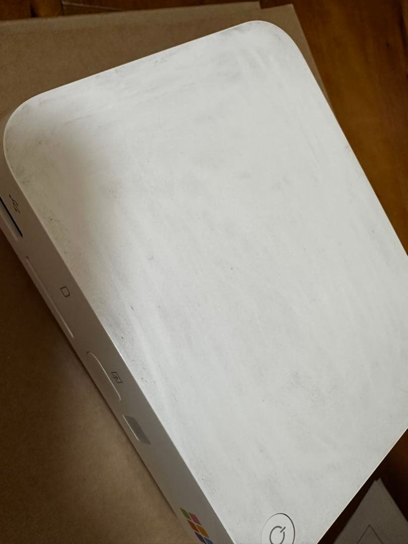 おもいでばこ　PD-1000S-L 2TB