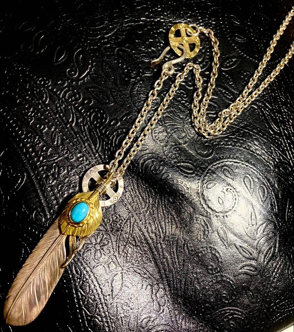 albatory アルバトリー 上金金縄ターコイズフェザー 全金ホイール セット