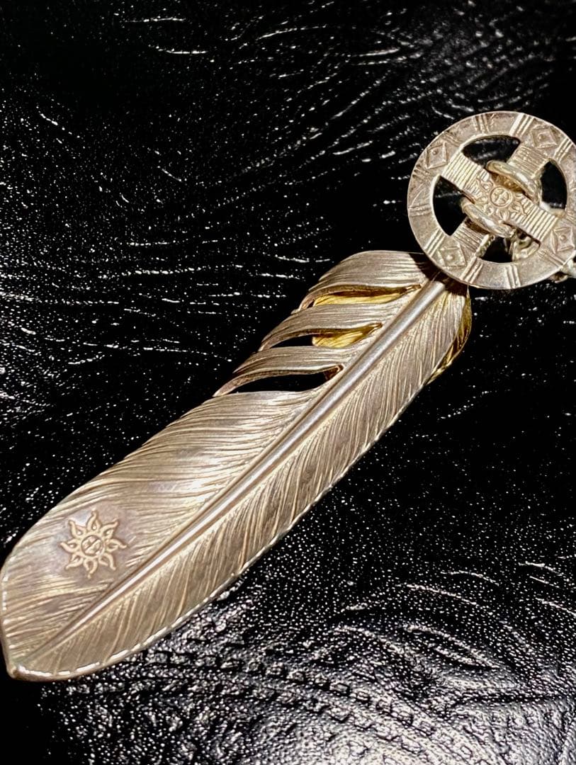 albatory アルバトリー 上金金縄ターコイズフェザー 全金ホイール セット