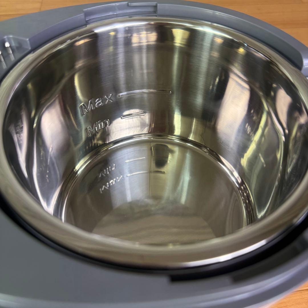 【未使用開封品】　ゼンケン　ZSP-2 スープリーズQ