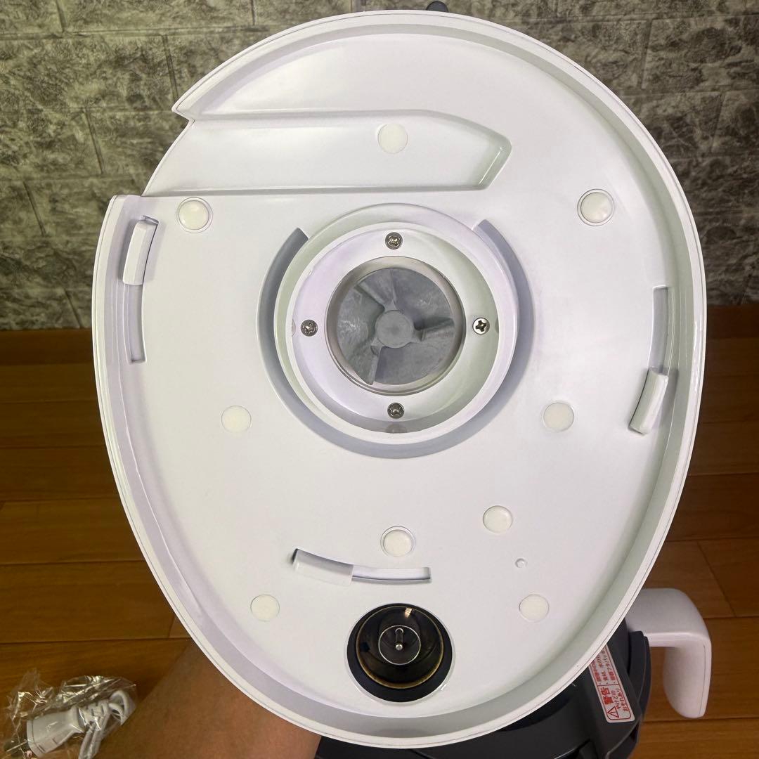 【未使用開封品】　ゼンケン　ZSP-2 スープリーズQ