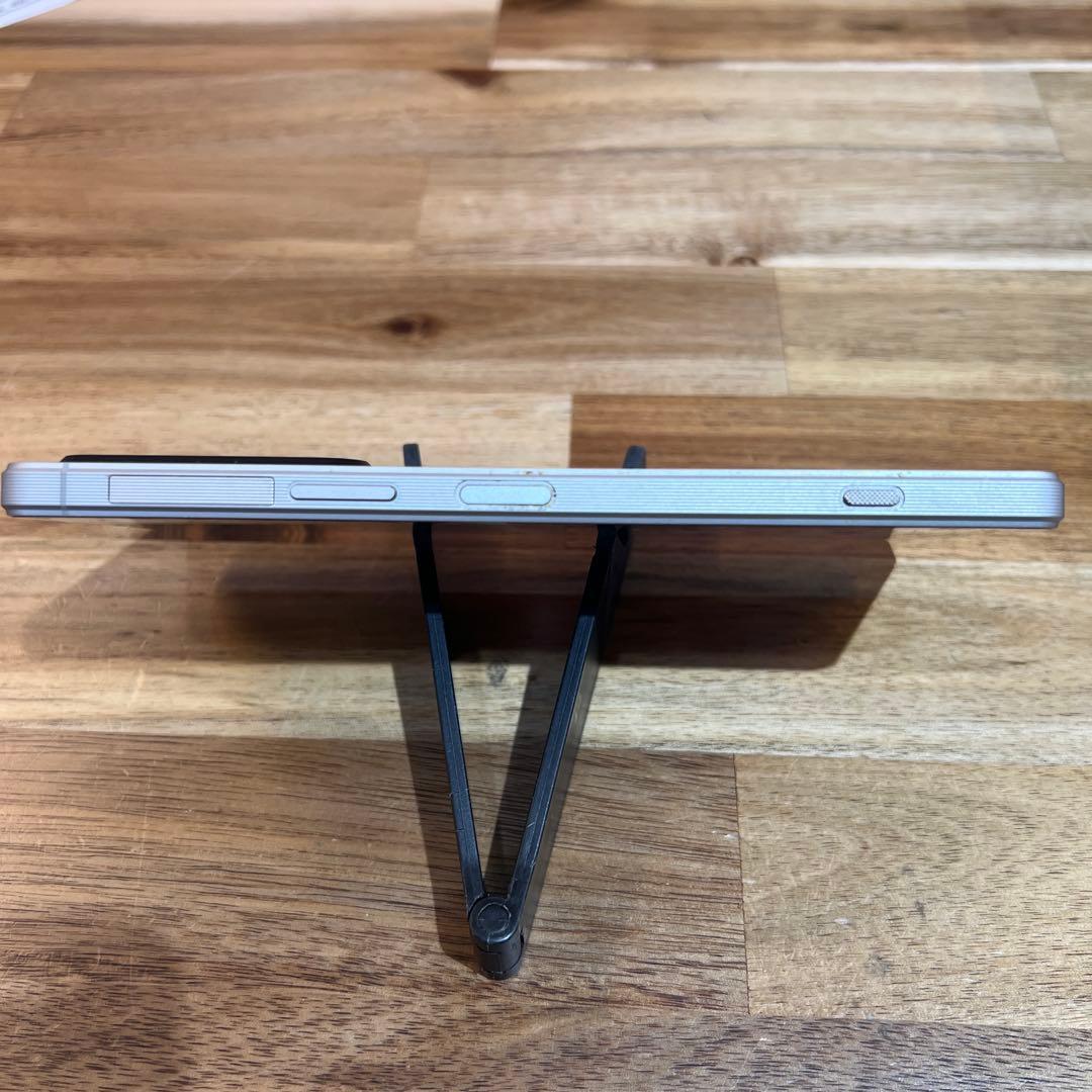 C815 au SIMフリー　Xperia 1 V SOG10